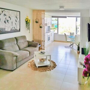 Las Americas Best-Suite -Ampio Appartamento con vista