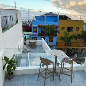 Fantástica vivienda situada el el corazón del Puerto de la Cruz Puerto de la Cruz Calle Mequinez