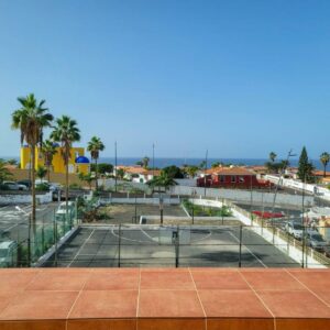 Sol Playa by HelloApartments Piscina exterior Avenida Maritima