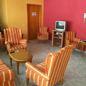 Los Cristianos Tenerife Hostel El Coronel