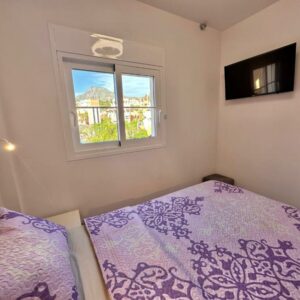 Sunset Apartment 3 & Heated pool Los Cristianos Calle Meandro