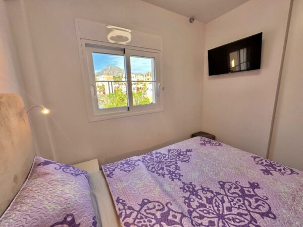 Sunset Apartment 3 & Heated pool Los Cristianos Calle Meandro