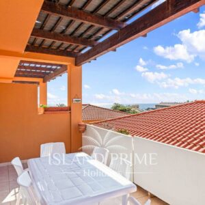 3x Bedrooms Seaviews Relax in Amarilla Golf