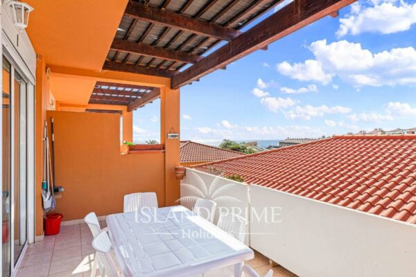 3x Bedrooms Seaviews Relax in Amarilla Golf