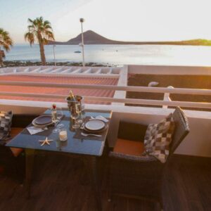 Parking gratuito El Médano MEDANO4YOU Beach Loft Nataliia Avenida José Miguel Galván Bello Edf. Magallanes