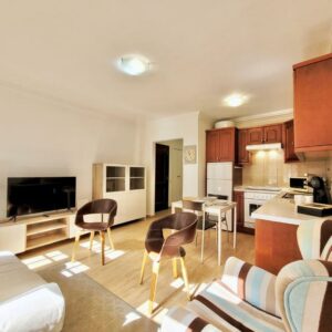 Miranda Apartment with FREE PARKING Wi-Fi gratuito Calle Benjamin J.Miranda planta