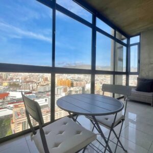 Habitaciones libres de humo 29 Floor. Home Suite Home