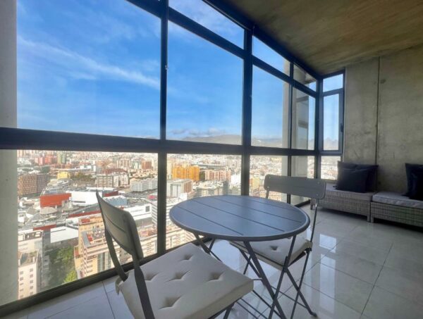 Habitaciones libres de humo 29 Floor. Home Suite Home