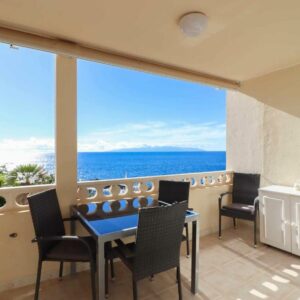 MarketHome Sea View Sueño Azul