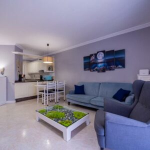 Sailor Rest en Costa Sol Habitaciones libres de humo Calle Chasna planta