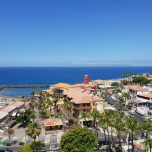 Habitaciones para familias Copacabana with ocean view Calle Guatemala