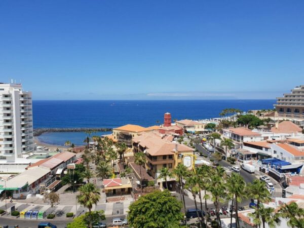 Habitaciones para familias Copacabana with ocean view Calle Guatemala