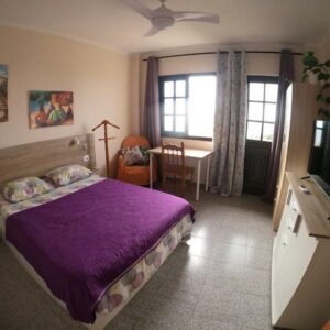 Double Room at Villa Lila