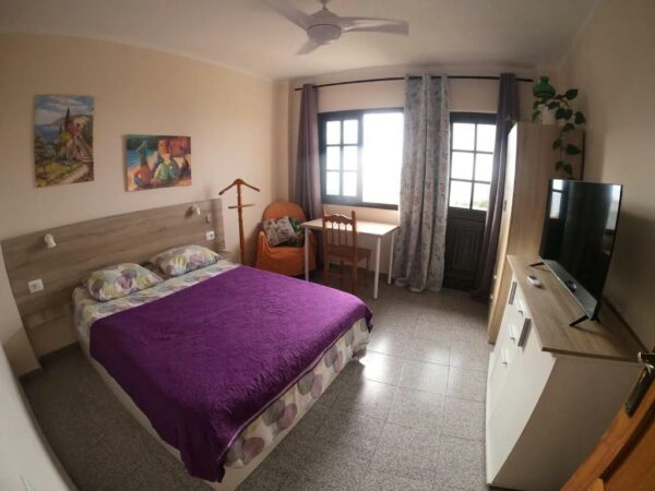 Double Room at Villa Lila