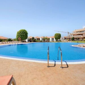 Apto Royal Marina Golf V San Miguel de Abona Piscina Calle Vial