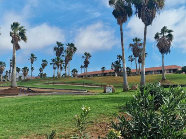 Habitaciones libres de humo Golf del sur deluxe San Miguel de Abona Bar Avenida J.M. Galván Bello