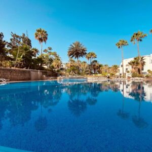 Playa de las Américas Paraíso Costero Parking gratuito Avenida Santiago Puig