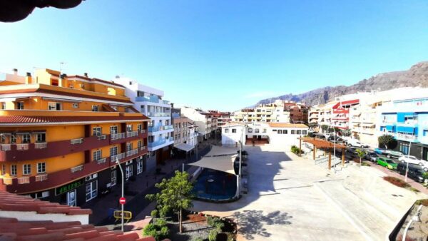 Puerto de Santiago Habitaciones para familias Puerto Santiago Plaza