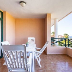 Wi-Fi gratuito Nice apt with terrace in Golf del Sur San Miguel de Abona