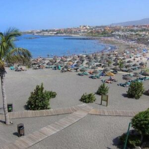 Ferienwohnung für 6 Personen ca 100 qm in Playa de Las Américas