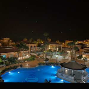 Wonderful stay in Tenerife Royal Gardens Resort! Jardín Calle Luis Diaz de Losada