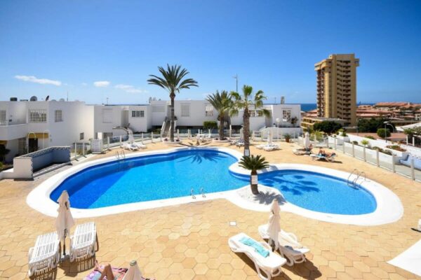 Ascensor Azahara Playa 39 - One Bed with amazing sea views Piscina exterior Wi-Fi gratuito 14B Avenida la Habana