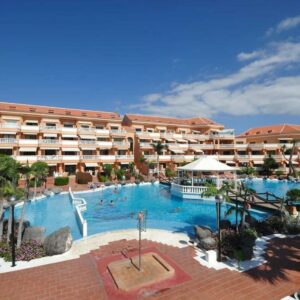 Playa de las Américas Aire acondicionado Jardín