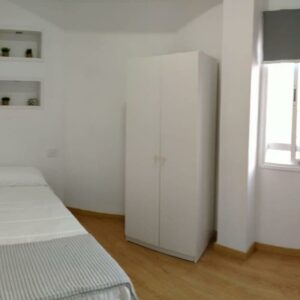 Apartamento Salamanca