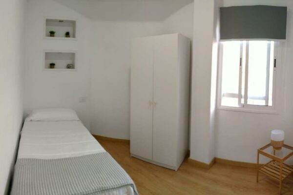 Apartamento Salamanca