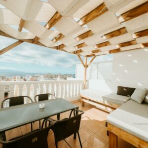 Wi-Fi gratuito Parking gratuito Spacious 2 BR Golden Apartment by Aqua Vista Tenerife Calle la Tosca