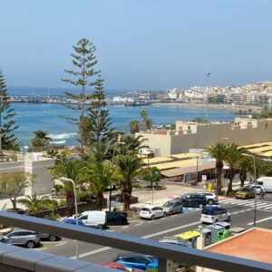 Ocean in your Hands Avenida Juan Carlos I