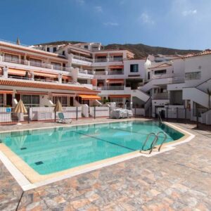 Los Cristianos Los Diamantes 25 - Two Bed Piscina exterior Calle Rodeo