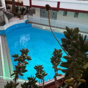 Apartamento Puerto de la Cruz- San Fernando Terraza Calle Alemania