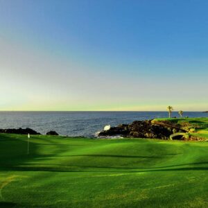 Wi-Fi gratuito Terraza de La paz Vista al Campo de Golf San Miguel de Abona