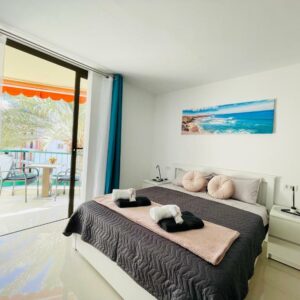 Royal View Apartment - Los Cristianos Los Cristianos