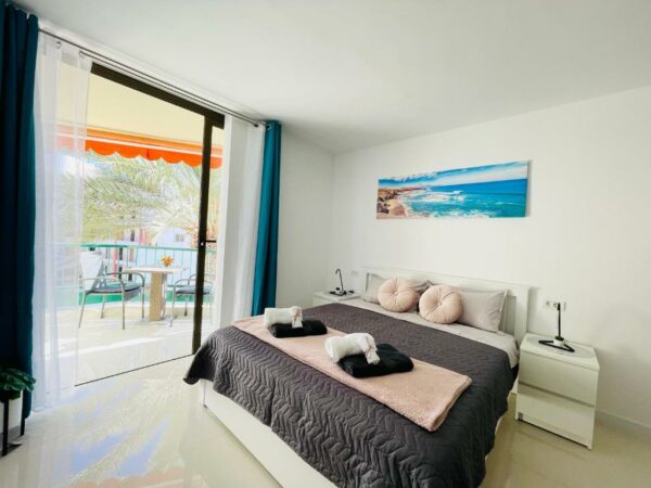 Royal View Apartment - Los Cristianos Los Cristianos