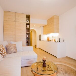 Diamantes cozy 1 bedroom apartment Terraza Parking gratuito Los Cristianos Calle Rodeo