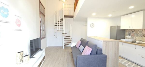 Habitaciones libres de humo APARTMENT IN THE CENTER OF THE OLD TOWN. Wi-Fi gratuito Calle Carrillo