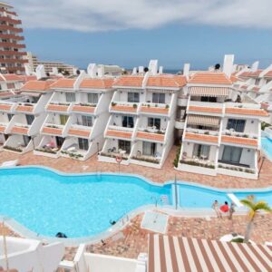 Las Floritas 19 - Two Bed Wi-Fi gratuito