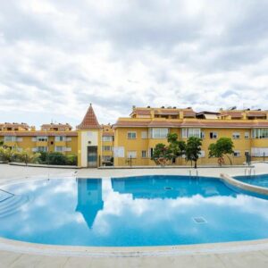 Habitaciones para familias *** SPECTACULAR *** BEACH *** PARKING *** SUNDECK *** C. Alcalde Juan García Dorta