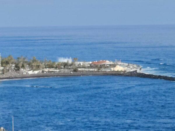 BEAUTIFUL OCEAN VIEW Camino de la Costa