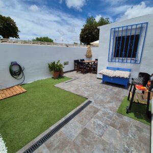 Bungalow Luna privada Parking gratuito Avenida Jose Antonio Tavio