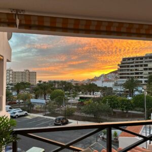 Ascensor Wi-Fi gratuito Lovely central apartament in Los Cristianos Los Cristianos Avenida Ámsterdam