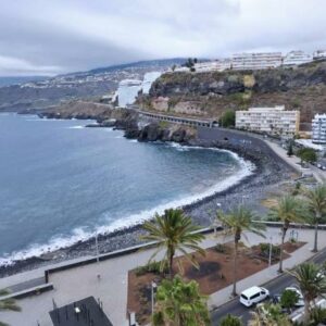 Wi-Fi gratuito Le Terrazze 7 Piscina exterior Avenida Familia de Betancourt y Molina