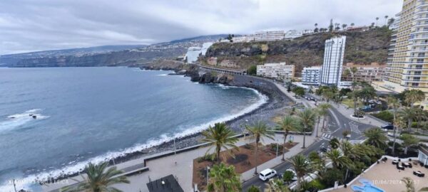 Wi-Fi gratuito Le Terrazze 7 Piscina exterior Avenida Familia de Betancourt y Molina