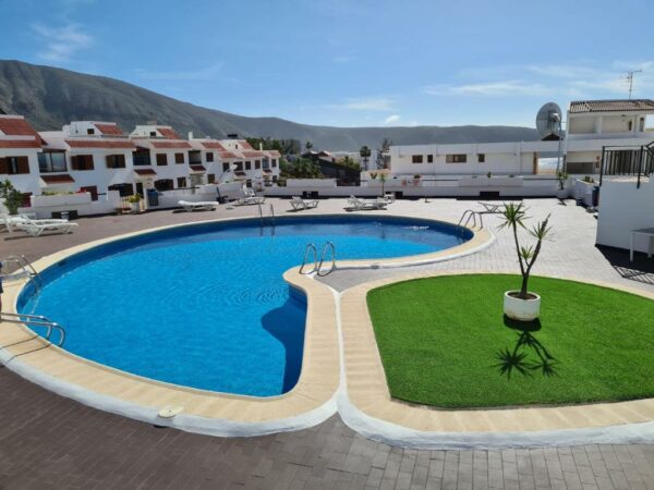 Traslado aeropuerto Habitaciones para familias Los Cristianos New Apartmen in Los Cristianos full WIFI