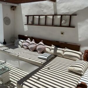 Casa Claudia Radazul Terraza Piscina Parking gratuito Calle Robledo