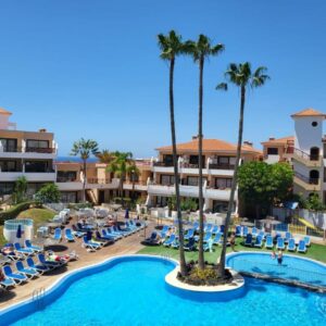 Atlantis apartment Golf del Sur Parking gratuito