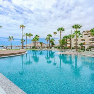 Los Cristianos Terraza