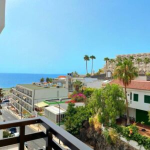 Cozy 2b Apt By The Beach By Dream Homes Tenerife Wi-Fi gratuito Piscina Puerto de Santiago Calle Manuel Ravelo